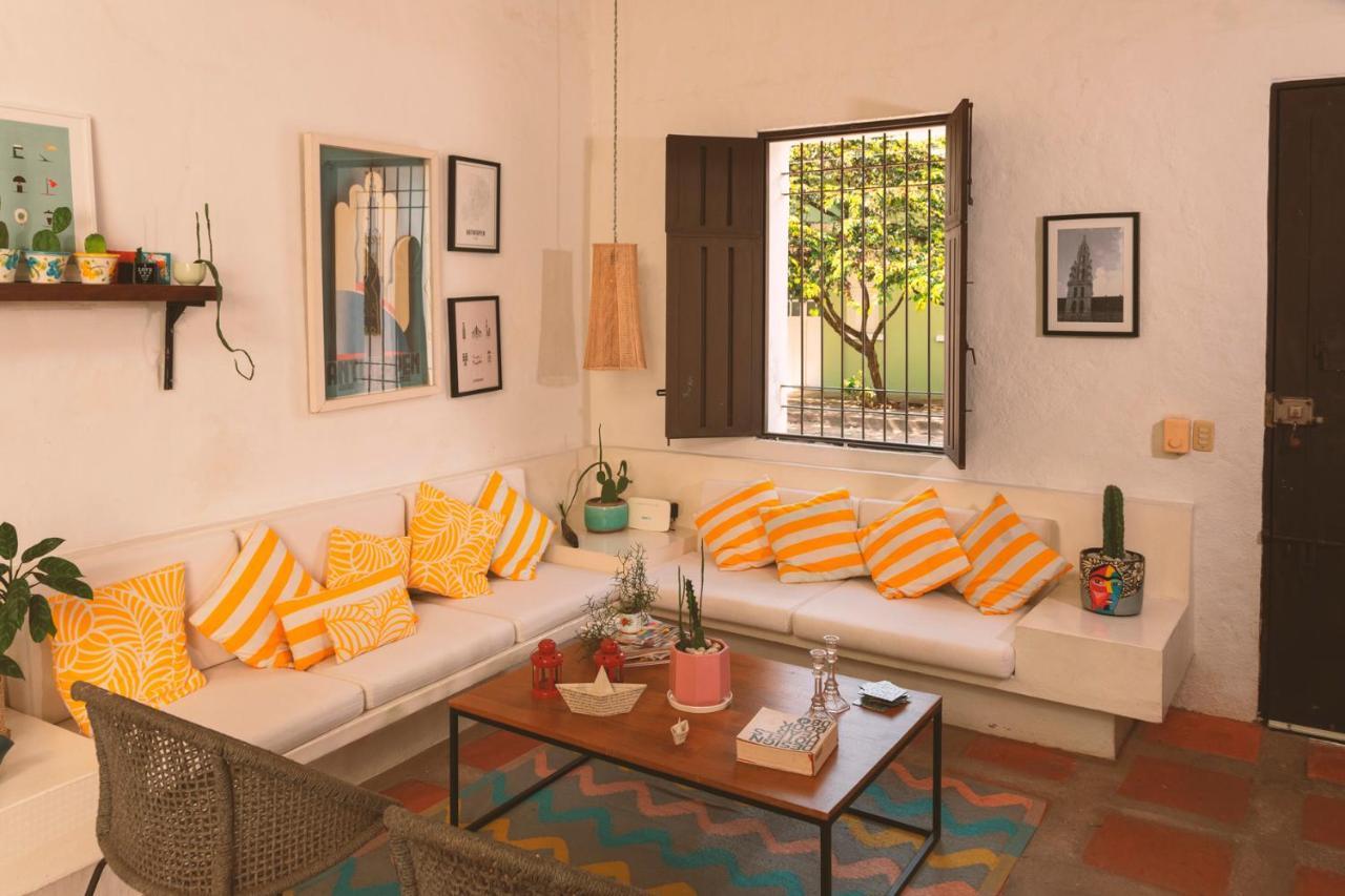 Bed and Breakfast Casa Amberes Honda  Zewnętrze zdjęcie