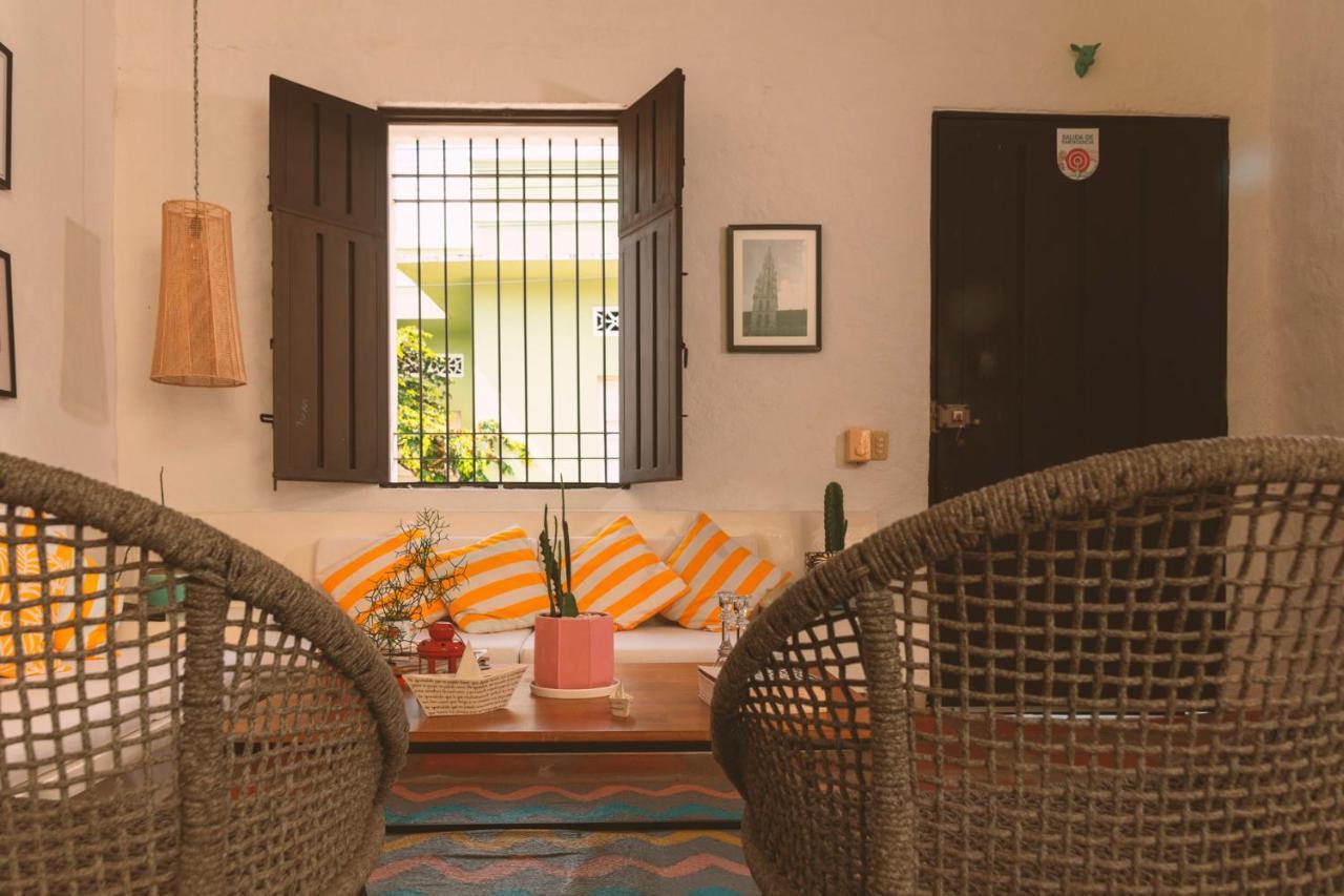 Bed and Breakfast Casa Amberes Honda  Zewnętrze zdjęcie